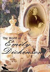 World of Emily Dickinson [DVD] [Import](中古品)