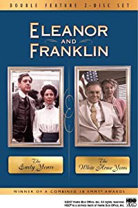Eleanor & Franklin Double Feature [DVD](中古品)