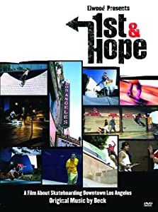 1ST&ホープ [DVD](中古品)