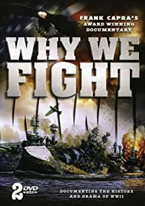 Why We Fight [DVD](中古品)