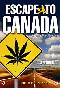 Escape to Canada [DVD](中古品)