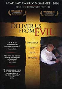 Deliver Us From Evil [DVD] [Import](中古品)