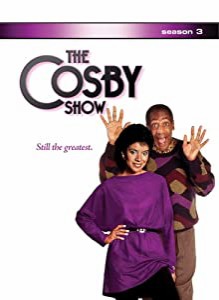 Cosby Show: Season 3 [DVD](中古品)