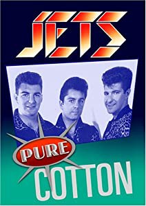 Pure Cotton [DVD](中古品)