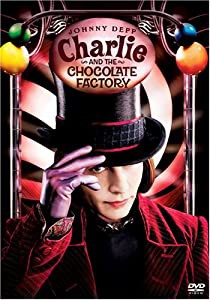 チャーリーとチョコレート工場 [DVD](中古品)