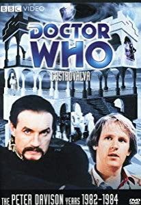 Doctor Who: Castrovalva - Episode 117 [DVD](中古品)