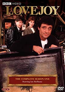 Lovejoy: Complete Season 1 [DVD](中古品)