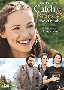 Catch and Release [DVD] [Import](中古品)