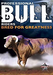 Pro Bull Riders: 8 Seconds - Bred for Greatest [DVD](中古品)