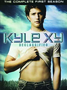 Kyle Xy: Complete First Season [DVD](中古品)