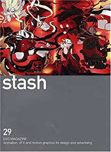 stash 29 [DVD](中古品)