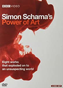 Simon Schama's the Power of Art [DVD](中古品)