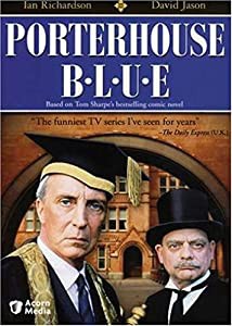 Porterhouse Blue [DVD](中古品)