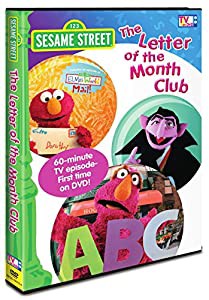 Letter of the Month Club [DVD](中古品)