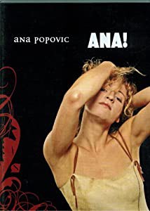 ANA!-LIVE IN AMSTERDAM 2005- [DVD](中古品)