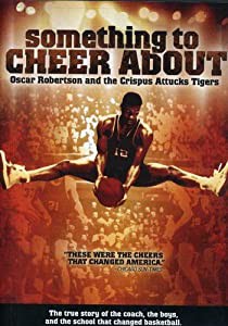 Something to Cheer About [DVD] [Import](中古品)