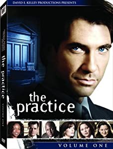 Practice 1 [DVD] [Import](中古品)