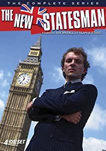 New Statesman [DVD](中古品)