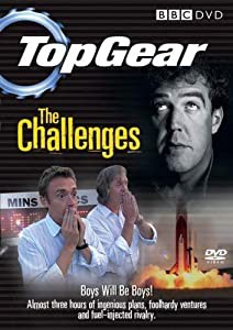 Top Gear [Import anglais](中古品)