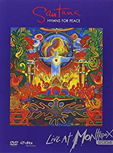 Live at Montreux 2004: Hymns for Peace [DVD](中古品)
