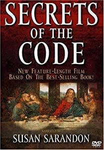 Secrets of the Code [DVD](中古品)