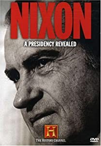 Nixon: Presidency Revealed [DVD](中古品)