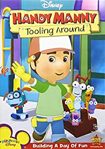 Tooling Around / [DVD](中古品)