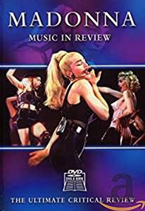 MUSIC IN REVIEW [DVD] [Import](中古品)