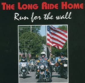 Long Ride Home [DVD](中古品)