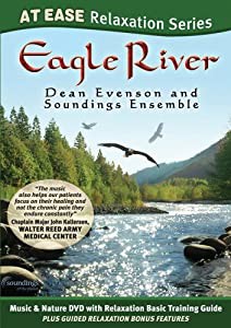 Eagle River: at Ease Relaxation Series / [DVD](中古品)