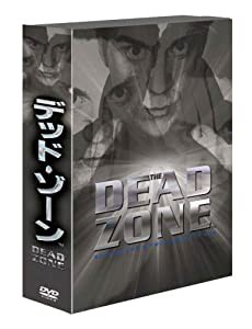 デッド・ゾーン シーズン1&2 BOX(初回限定版) [DVD](中古品)