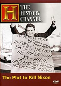 Plot to Kill Nixon [DVD](中古品)