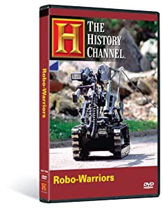 Robo: Warriors [DVD](中古品)