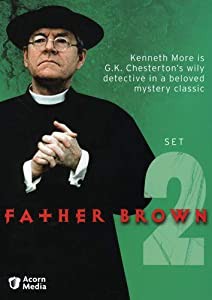 Father Brown: Set 2 [DVD](中古品)