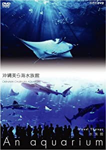 NHKDVD 水族館~An Aquarium~ 沖縄美ら海水族館(中古品)