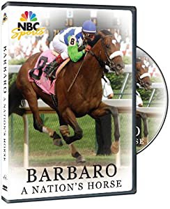 Barbaro [DVD](中古品)