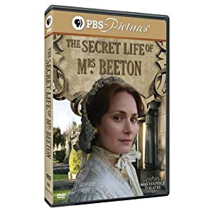 Masterpiece Theatre: Secret Life of Mrs Beeton [DVD](中古品)