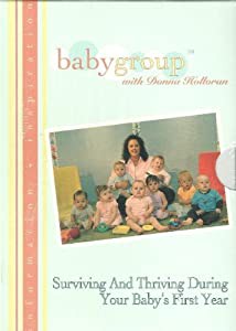 Babygroup [DVD](中古品)