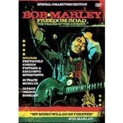 Bob Marley - Freedom Road(中古品)