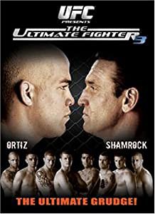 Ufc: Ultimate Fighter Season 3: Ultimate Grudge [DVD](中古品)