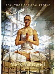 Real Yoga for Real People [DVD](中古品)