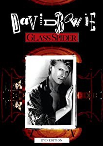 Glass Spider [DVD](中古品)