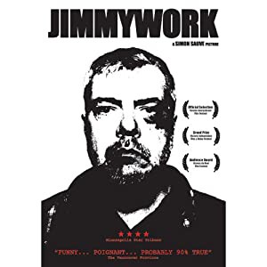 Jimmywork [DVD](中古品)