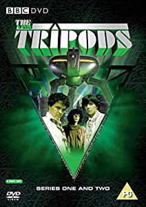 Tripods - Series 1 and 2 [Import anglais](中古品)