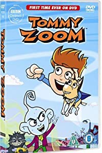 Tommy Zoom [Import anglais](中古品)