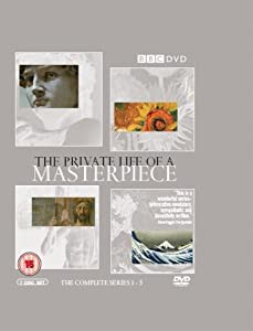 Private Life of a Masterpiece The Complete Series 1 - 5 [Import anglais](中古品)