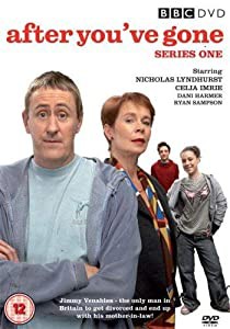 After You've Gone - Series 1 [Import anglais](中古品)