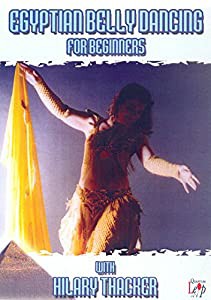 Egyptian Bellydancing for Beginners [DVD](中古品)