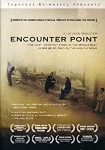 Encounter Point [DVD](中古品)