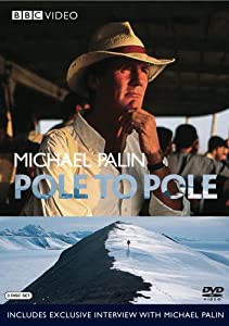 Pole to Pole [DVD](中古品)